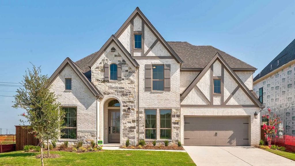 209 Barn Swallow Drive, Celina