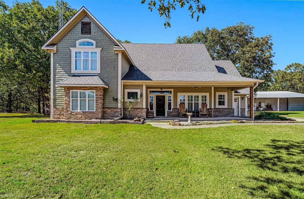 1988 Rs County Road 3345, Emory