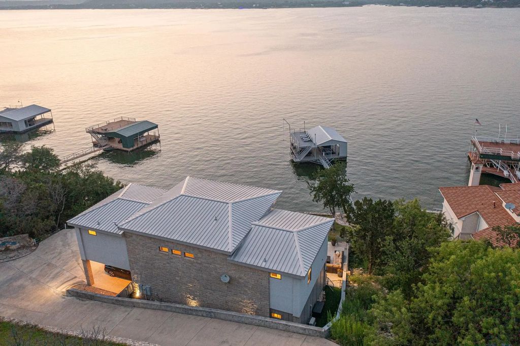 2153 Trail Ridge 2, Possum Kingdom Lake