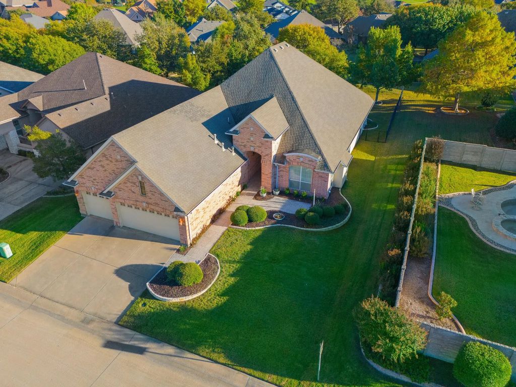 10605 Murray S Johnson Street, Denton