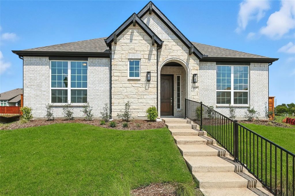 2021 Jasper Meadow, Mesquite