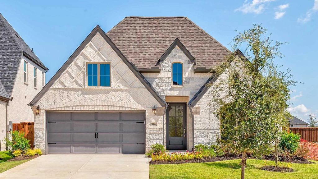 4444 Cotton Seed Way, Celina