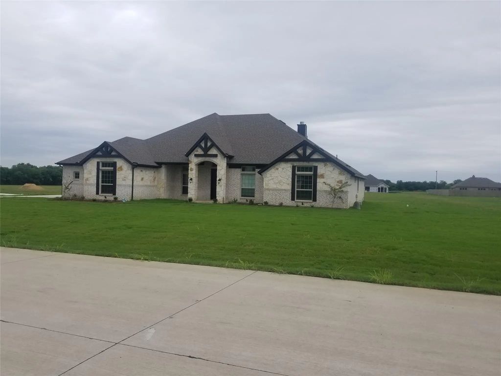 6410 Starr Drive, McKinney