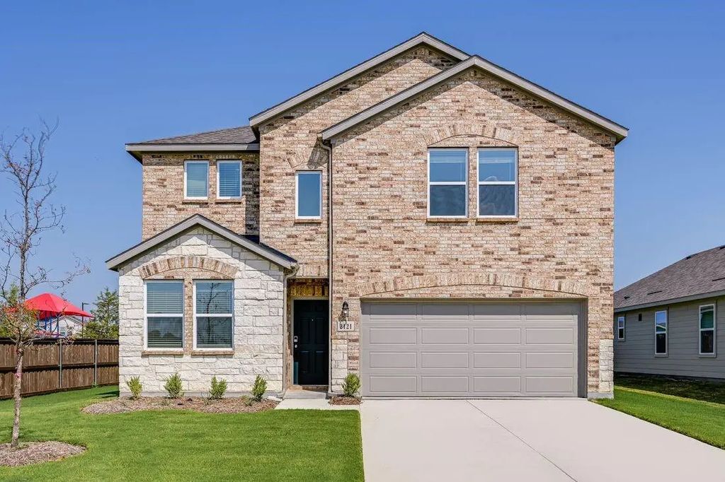 2121 Tule Way, Crandall