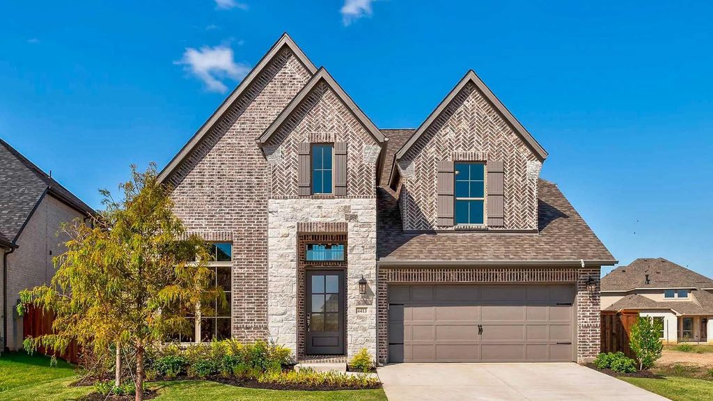 4413 Daisy Lane, Celina