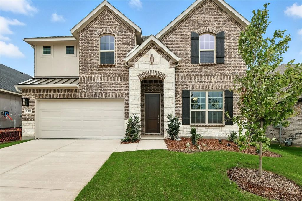 818 Metcalf Drive, Princeton