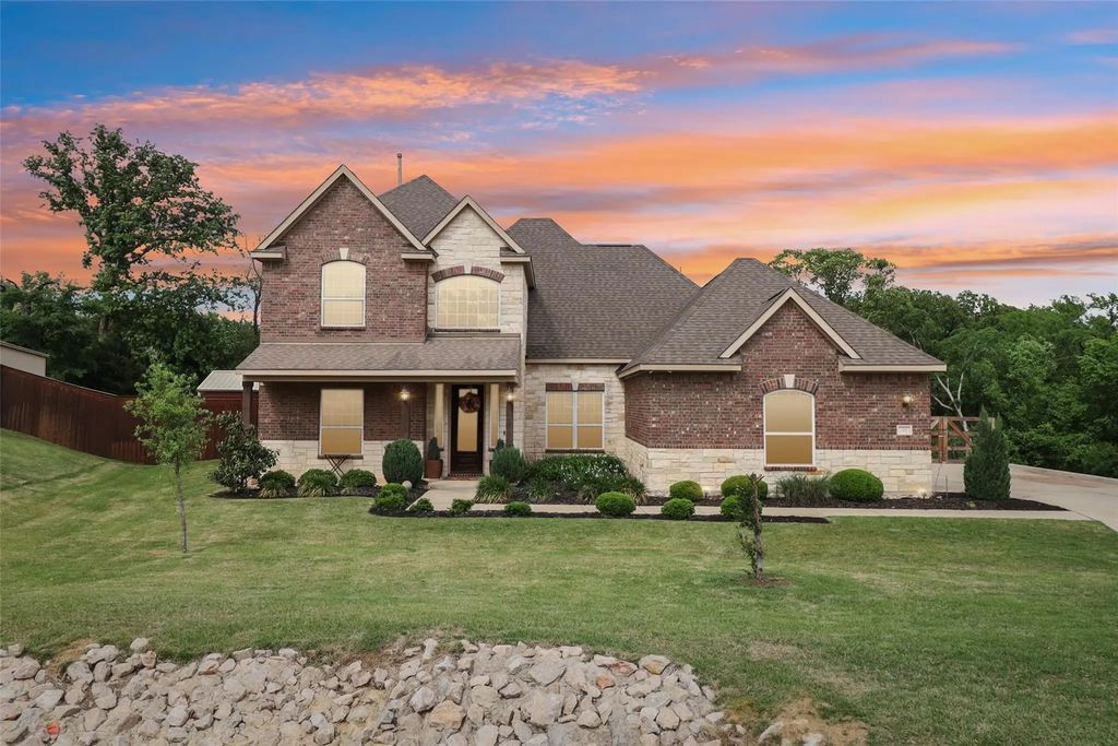 143 Dogwood Drive, Krugerville
