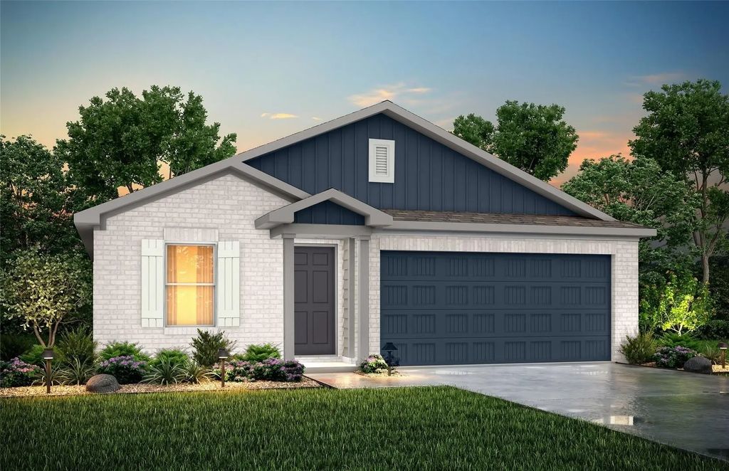 289 Victory Drive, Mabank