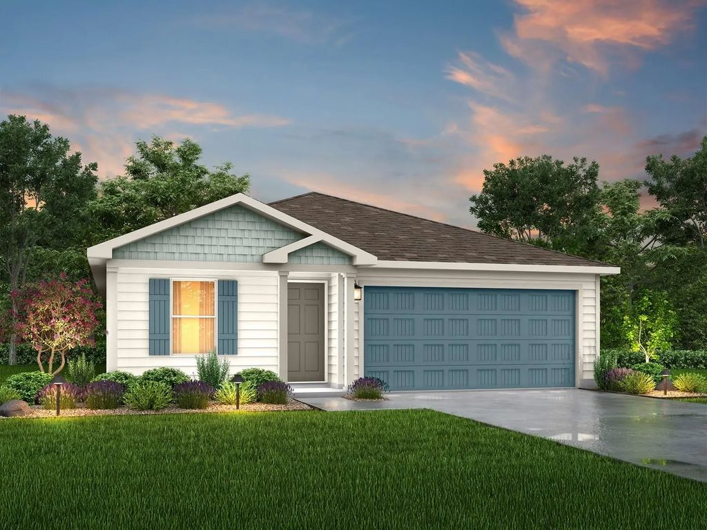 297 Victory Drive, Mabank