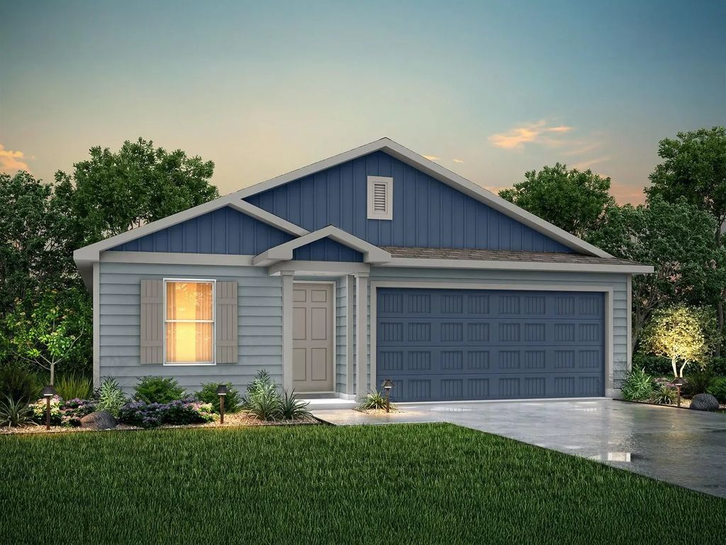 309 Victory Drive, Mabank