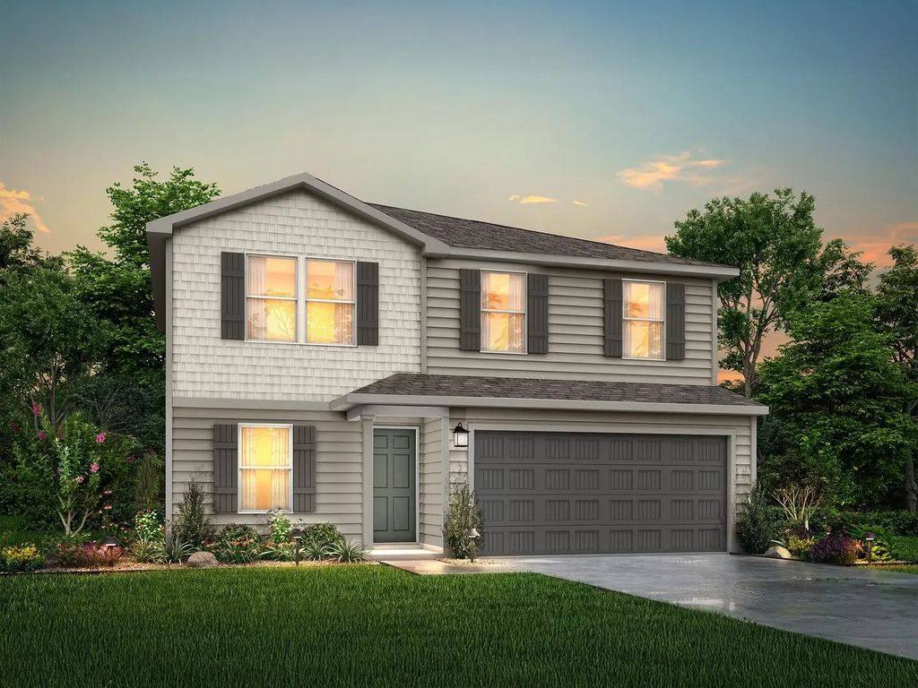 295 Victory Drive, Mabank
