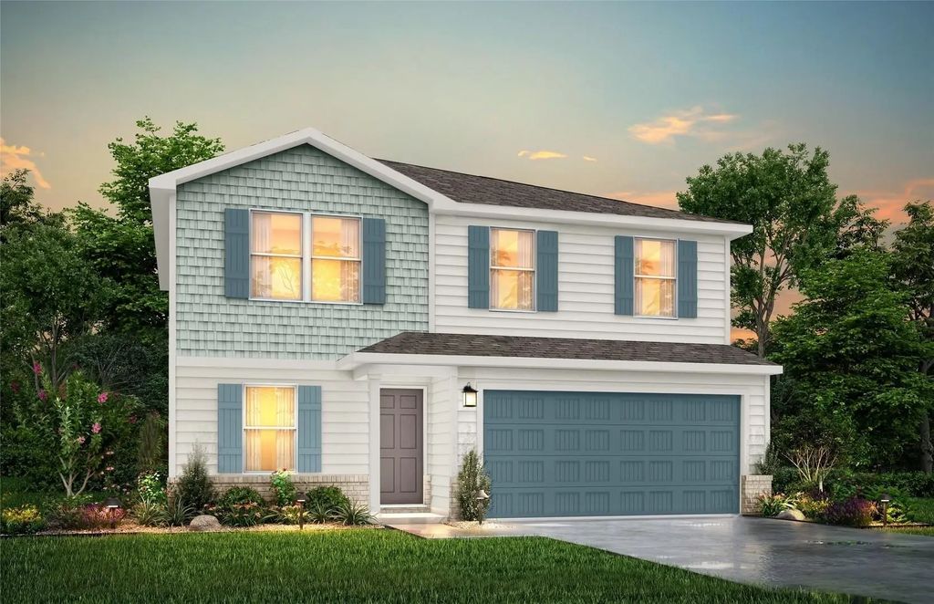 305 Victory Drive, Mabank