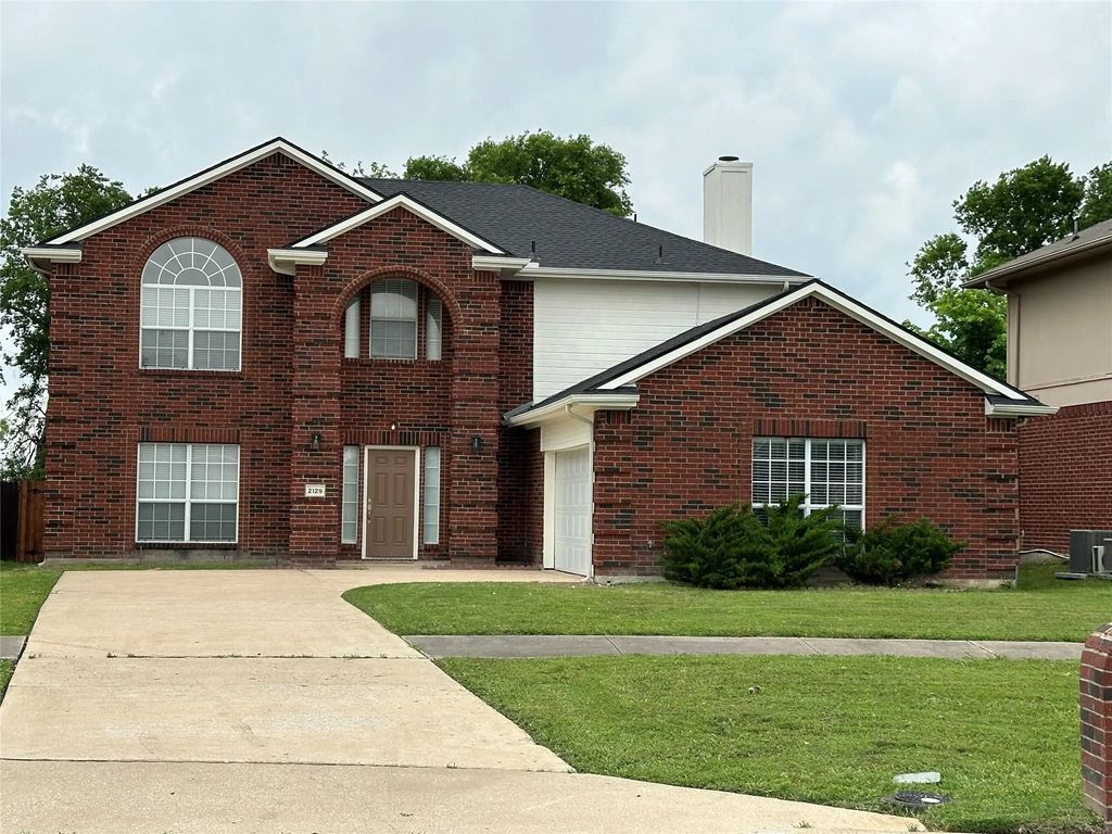 2129 San Simeon Drive, Mesquite