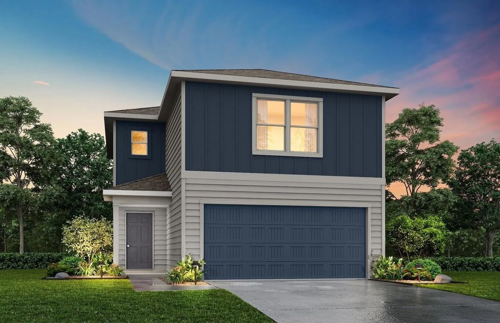 303 Victory Drive, Mabank
