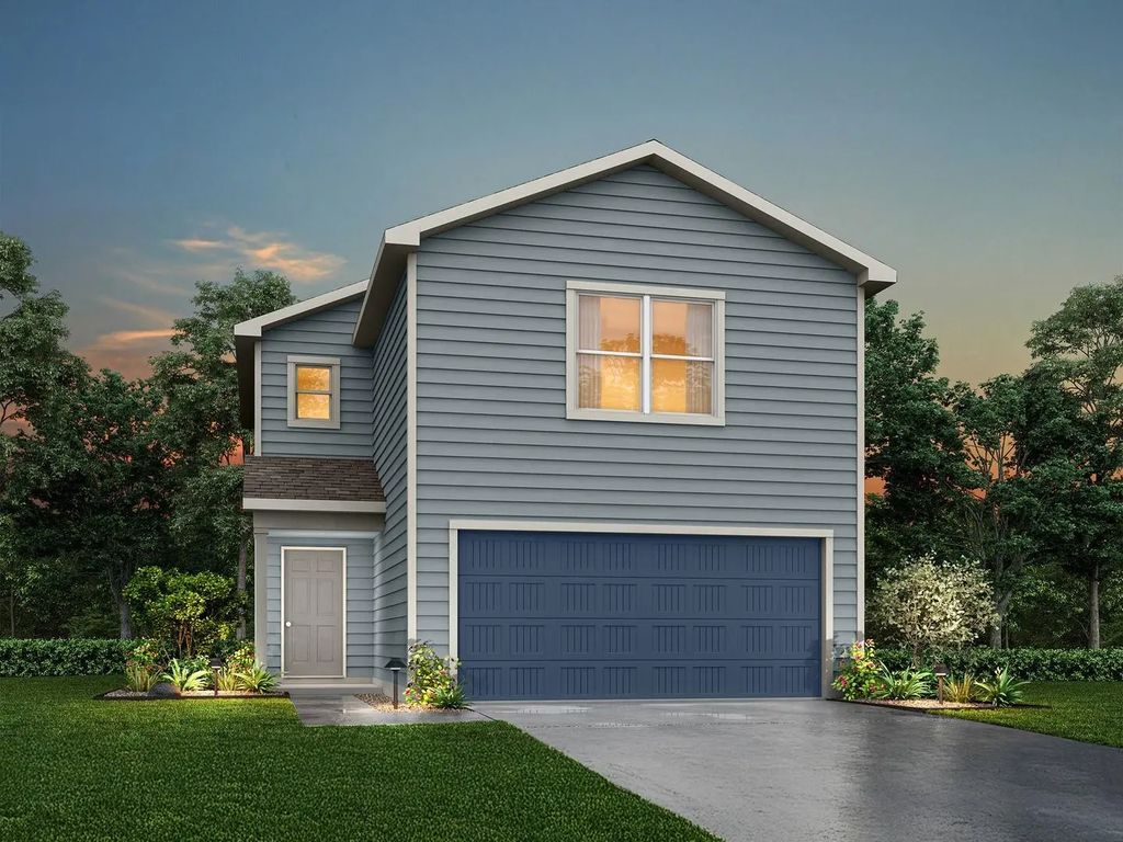 306 Paschal Road, Mabank