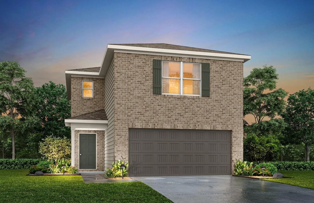 311 Victory Drive, Mabank
