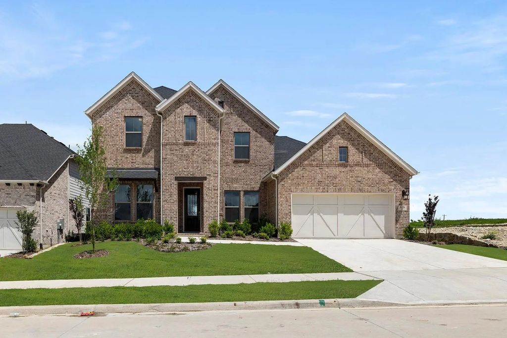 616 Carlow Way, Celina