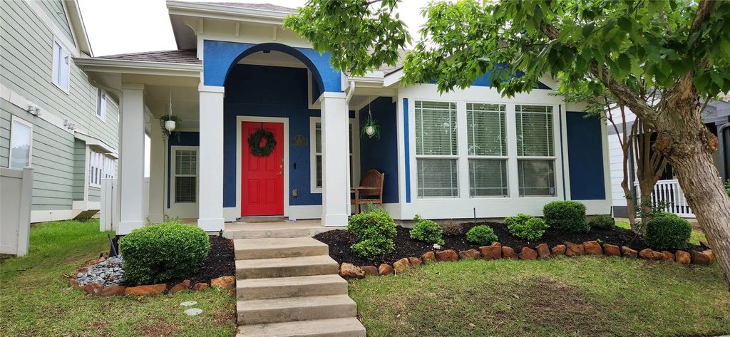 1213 Charleston Lane, Savannah