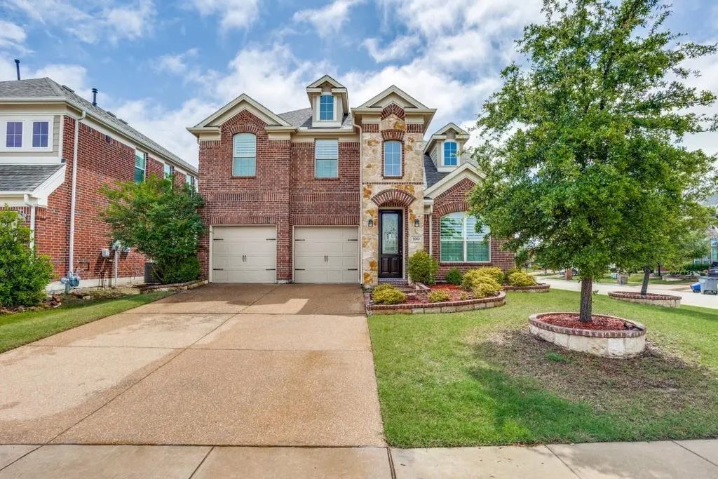 100 Lavender Lane, Wylie