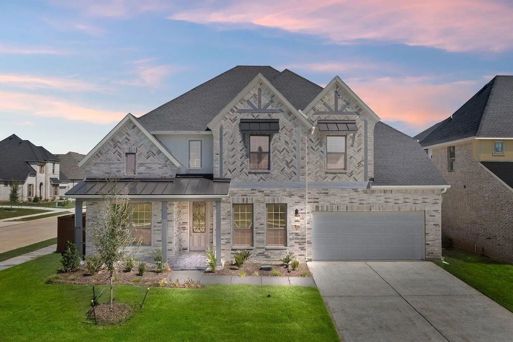 701 Squill Road, Fort Worth