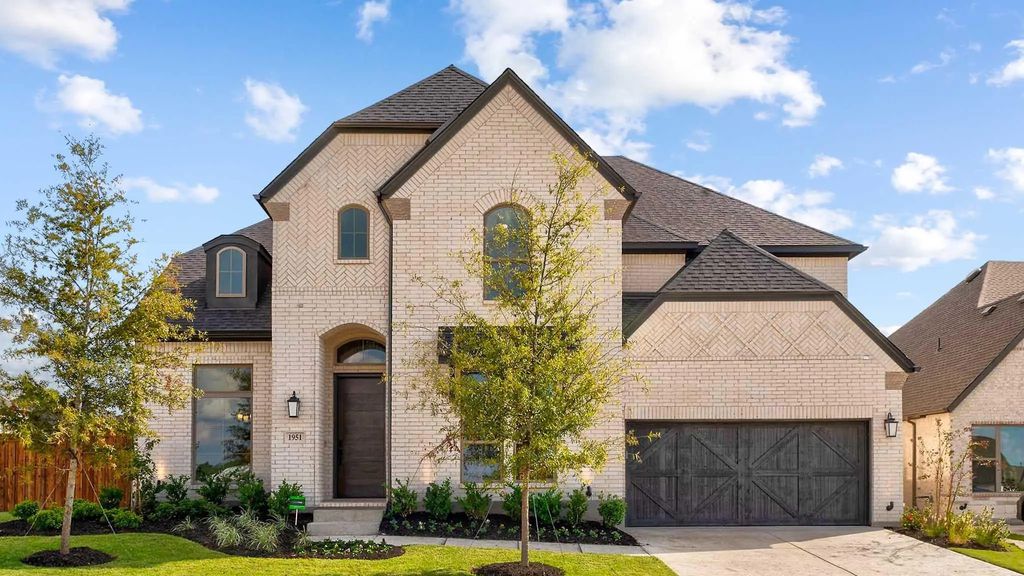 1951 Descent Lane, Rockwall