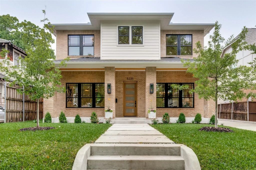 5335 Richard Avenue, Dallas