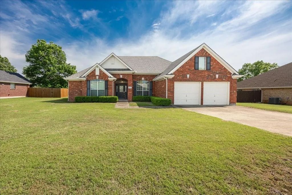 265 Old Spanish Trail, Valley View