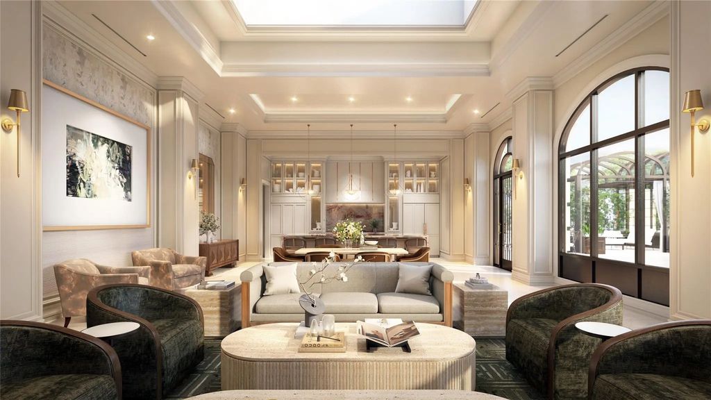 4900 Mckinney Avenue Penthouse 2, Dallas
