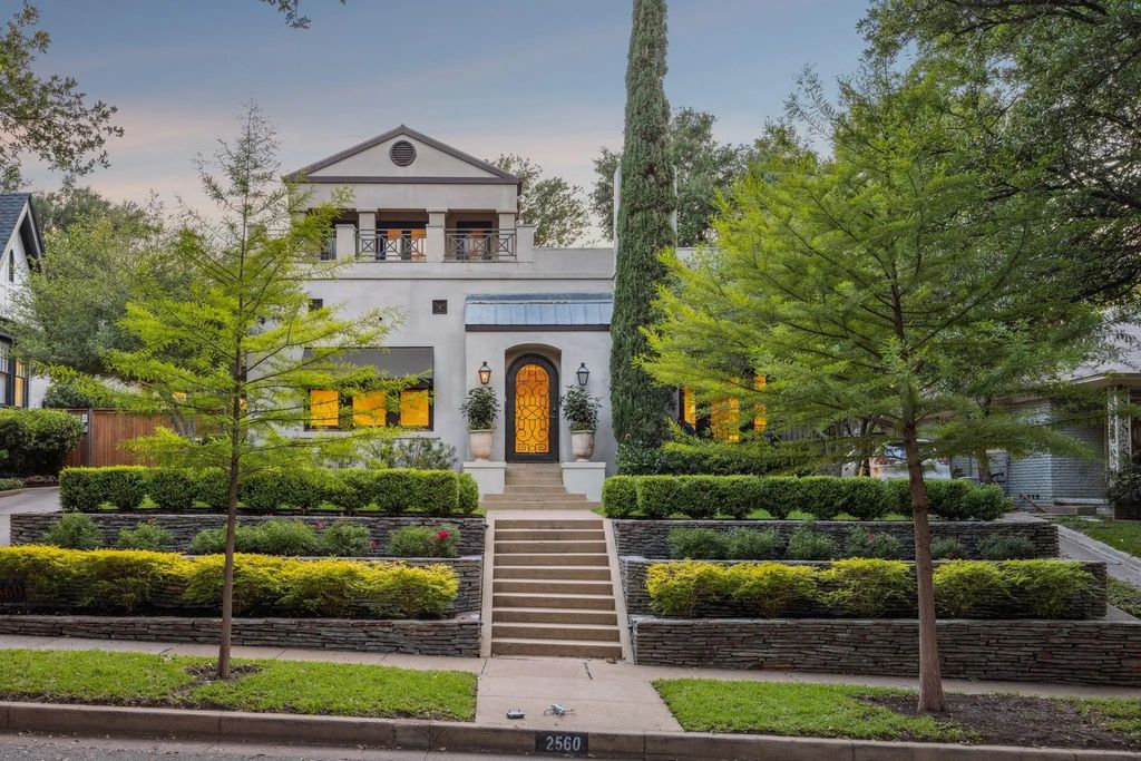 2560 Cockrell Avenue, Fort Worth