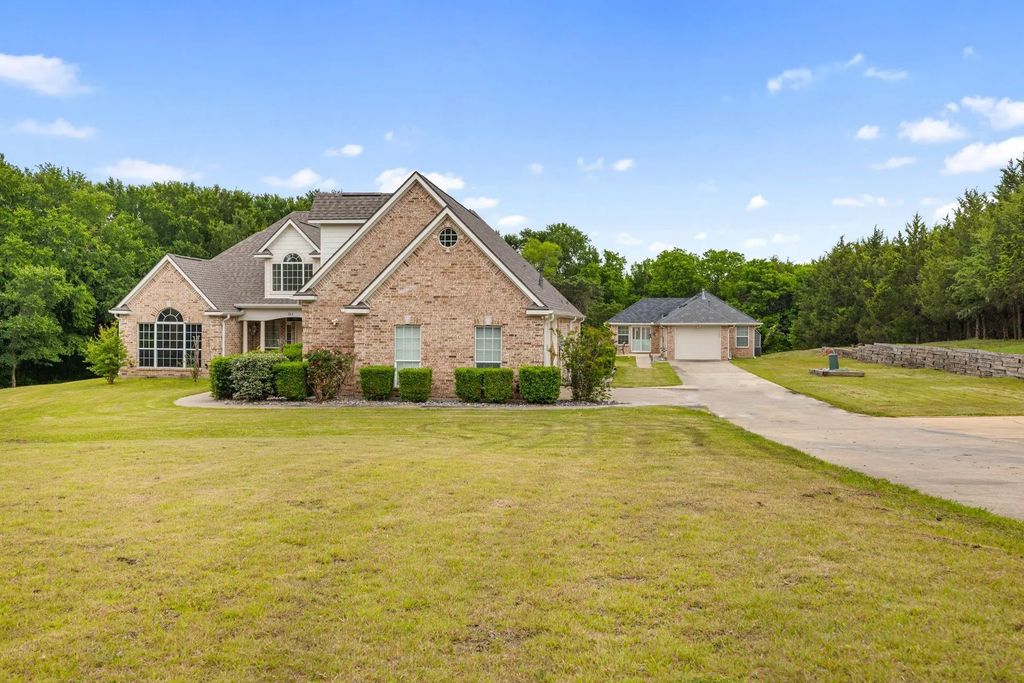 262 Samuel Road, Sherman