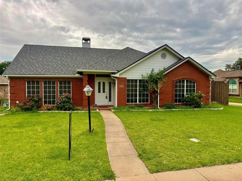 3309 Susan Lane, Carrollton