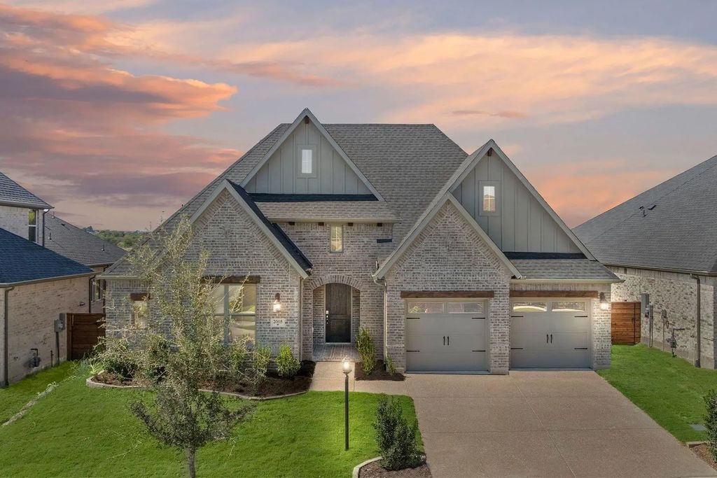 2005 Eagle Nest Drive, Mesquite