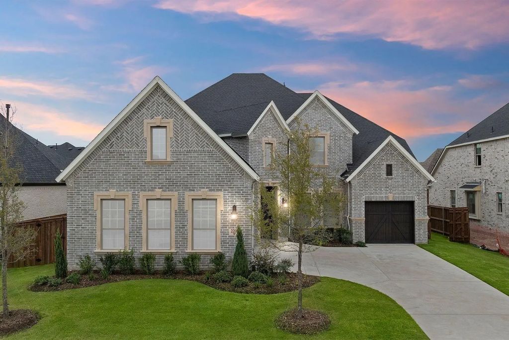 2209 Laurel Drive, Rockwall