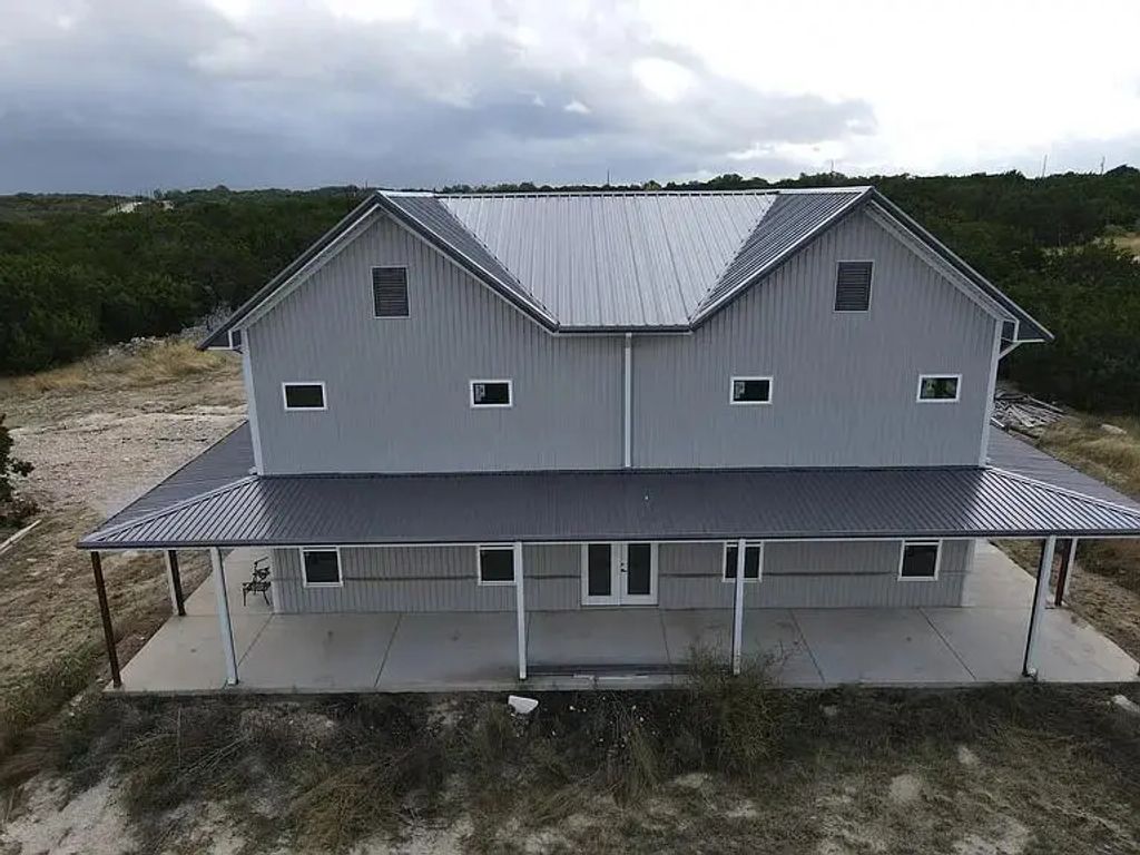 1901 Greystone Ranch Road, Bertram