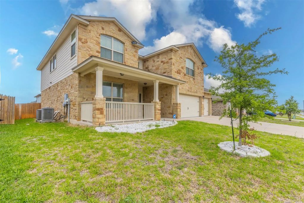 2904 Beutel Road, Waco