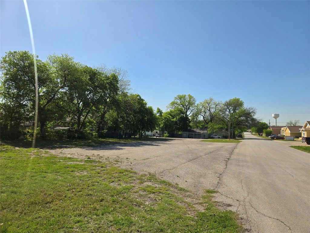 5840 Calloway Street, Sansom Park