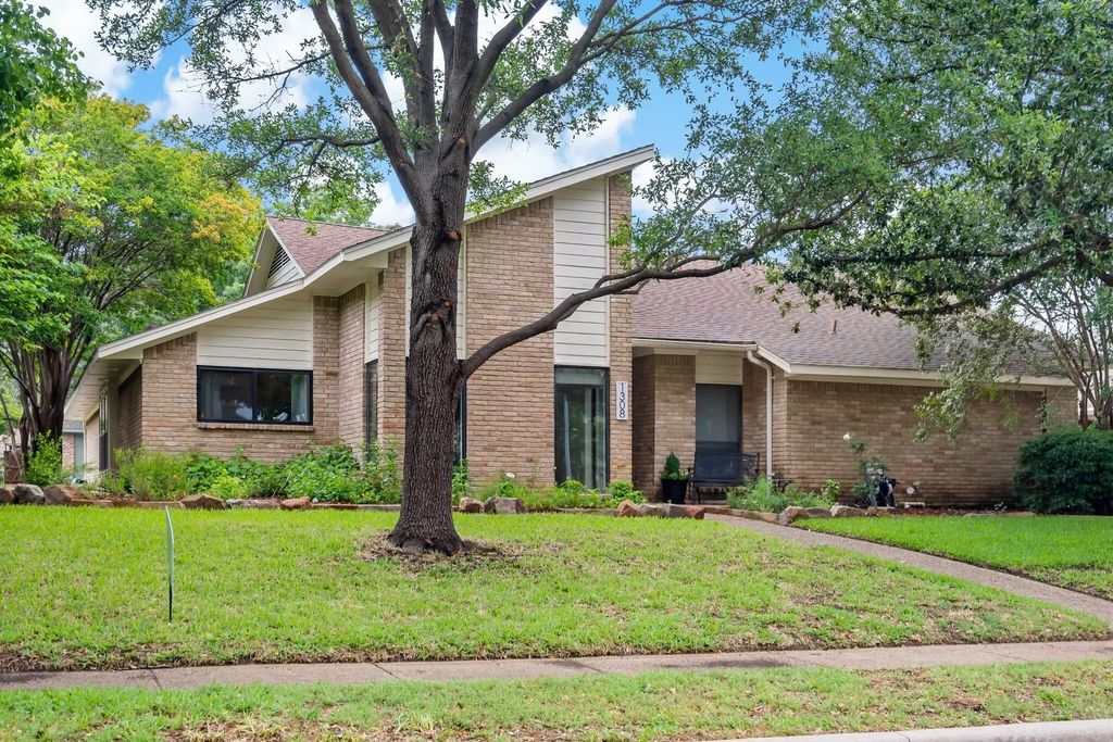 1308 Chesterton Drive, Richardson