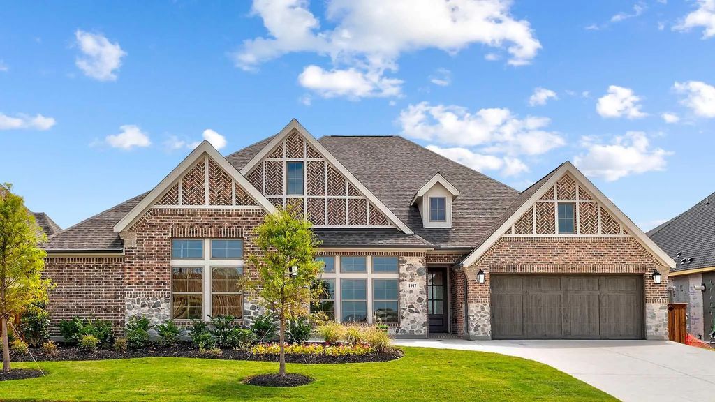 1917 Foothill Road, Rockwall