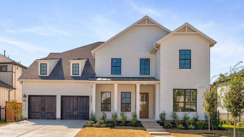 13967 Julianne Lane, Frisco
