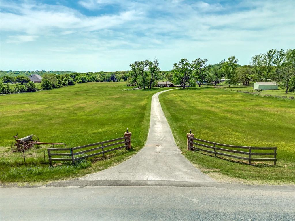 1905 County Rd 913, Joshua