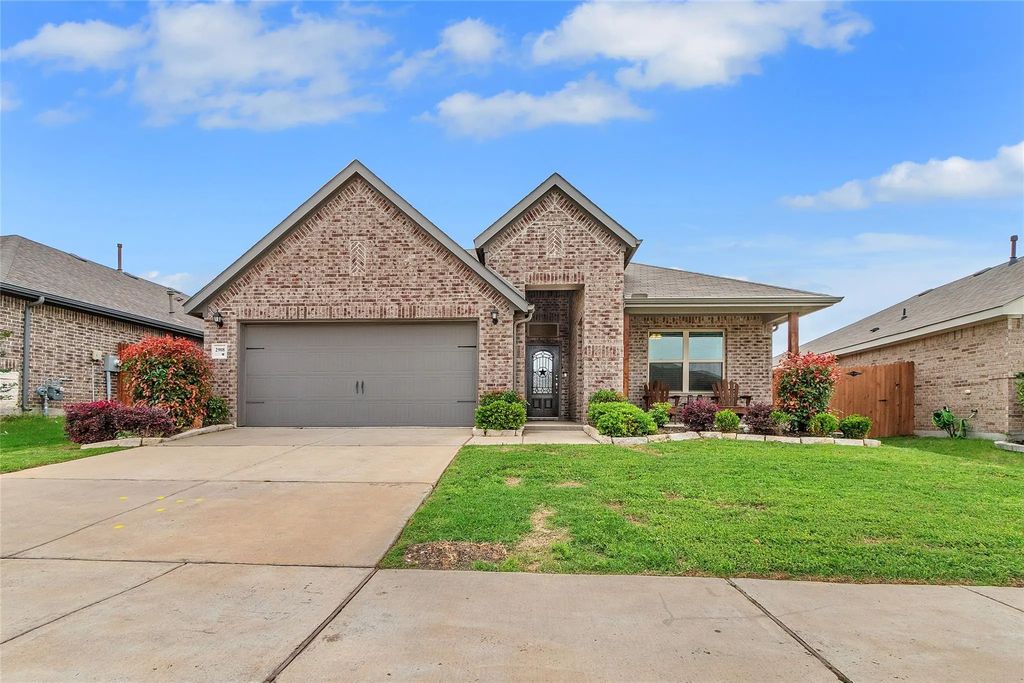2908 Montrose Trail, Forney