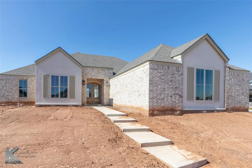 6510 Windmill Grass Lane, Abilene
