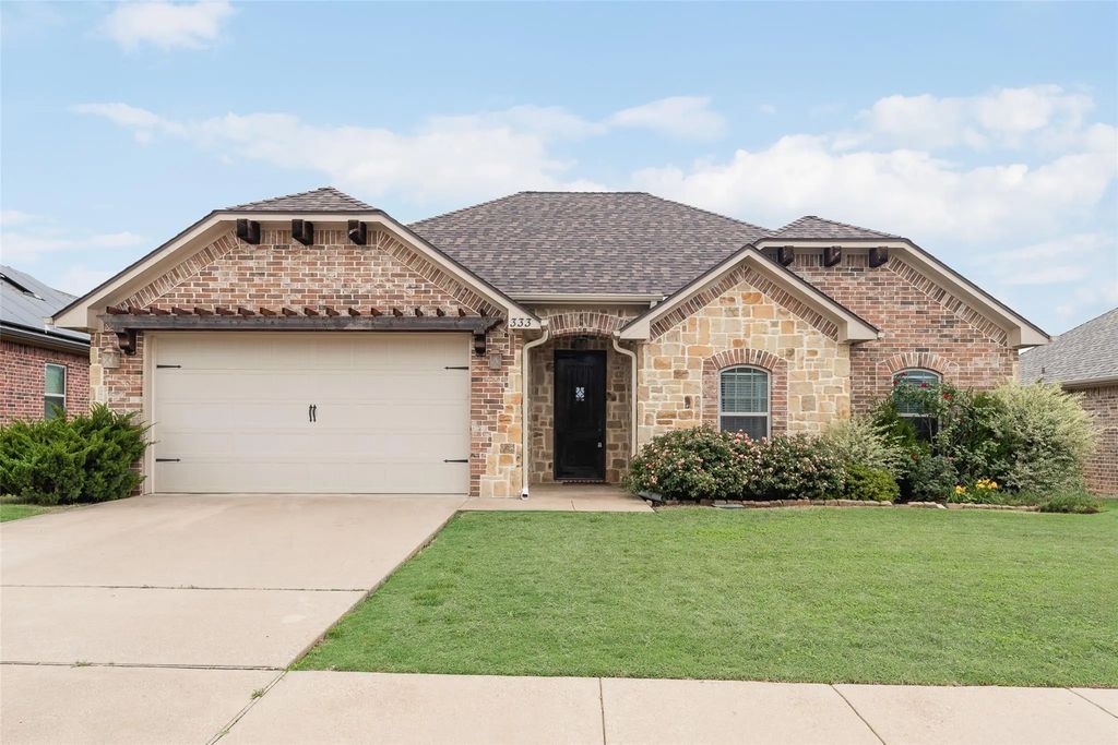 333 Kingdom Boulevard, Lindale