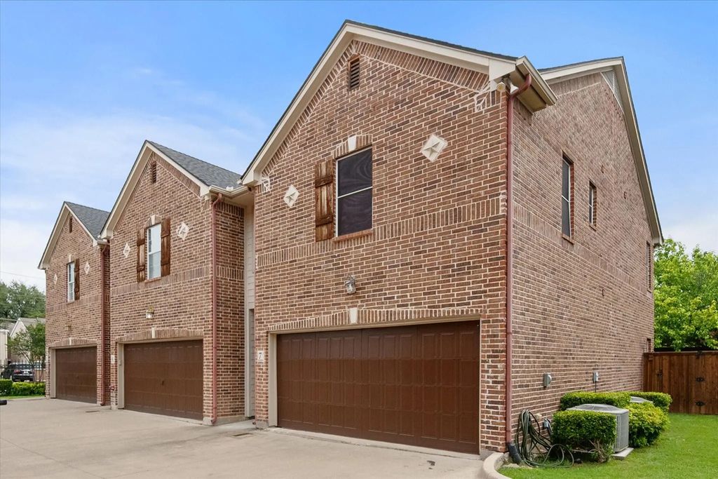 13336 Patito Place 7, Dallas