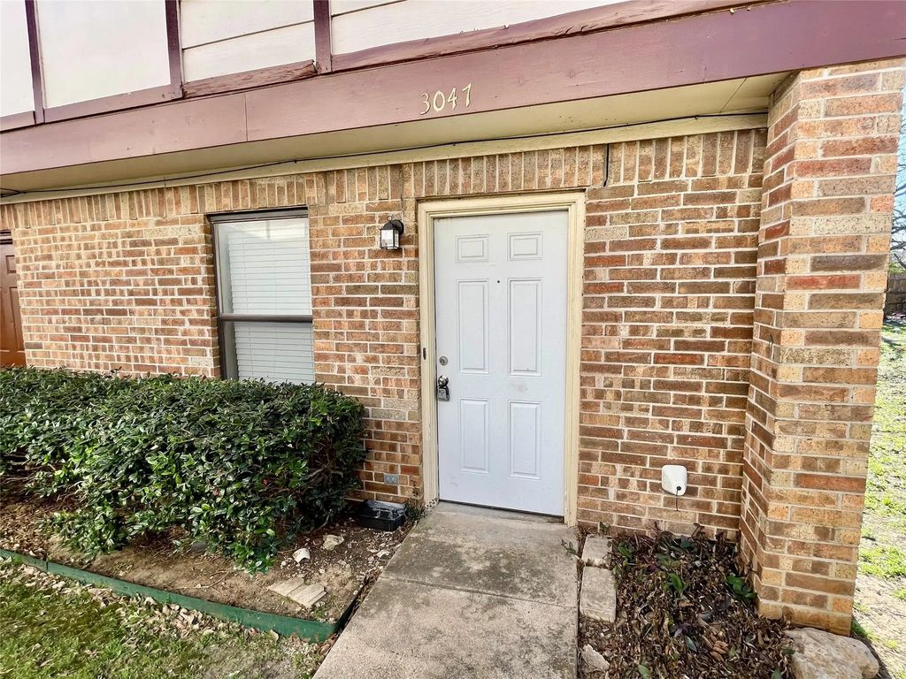 3047 Olympia Drive, Denton