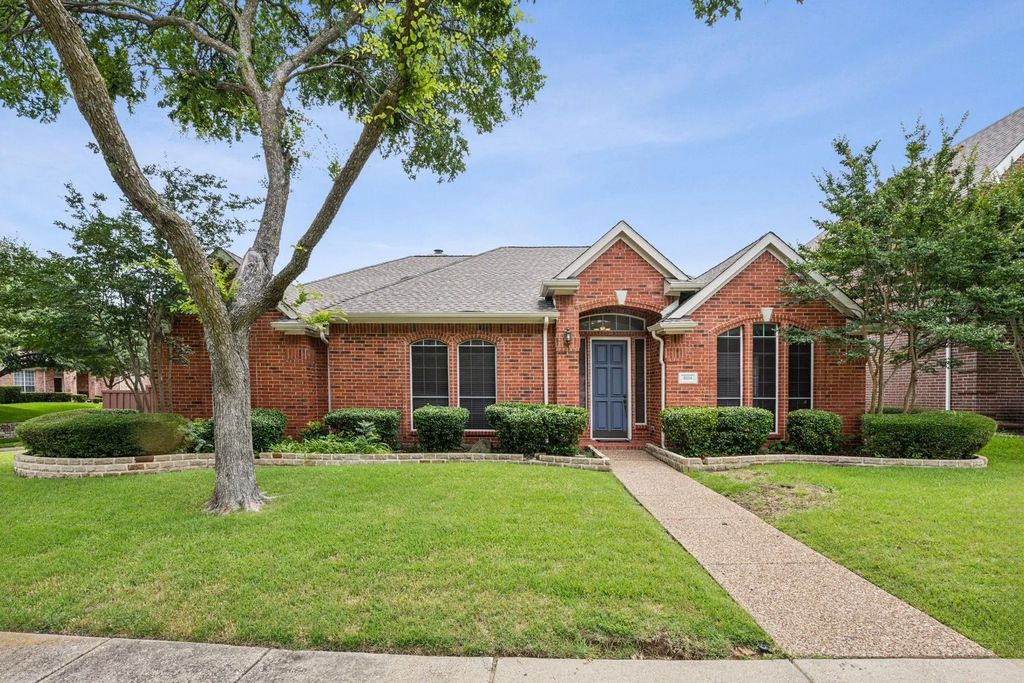 5914 Hilton Head Drive, Garland