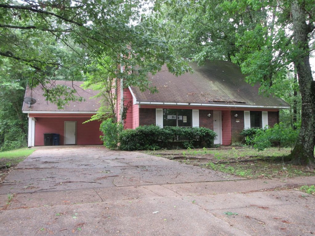 4231 Scenic Drive, Shreveport