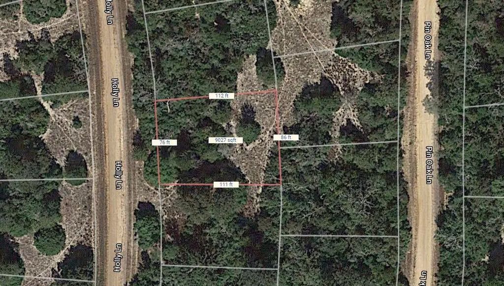 Lot 16 Holly Lane, Normangee