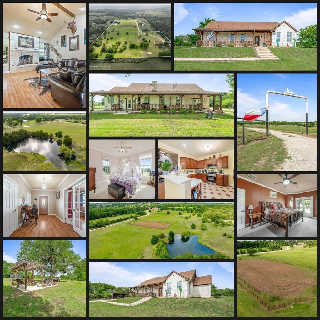 1158 County Road 404, Nemo