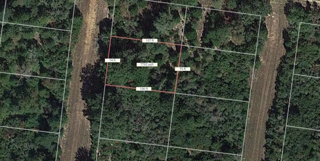 Lot 4 Ovala, Normangee
